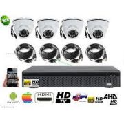 Kamerový systém Kamerový systém