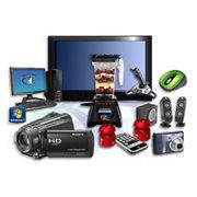 Malé spotrebiče Malé spotrebiče