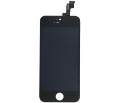 LCD Displej + Dotyková doska Apple iPhone SE black + sada na rozoberanie