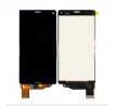LCD Displej + Dotyková deska Sony D6603 Xperia Z3 black + sada na rozoberanie
