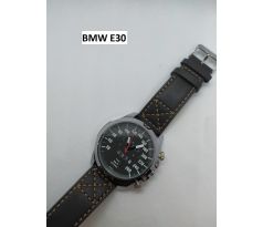 BMW Retro hodinky s tachometrom