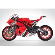Príslušenstvo k motocyklom