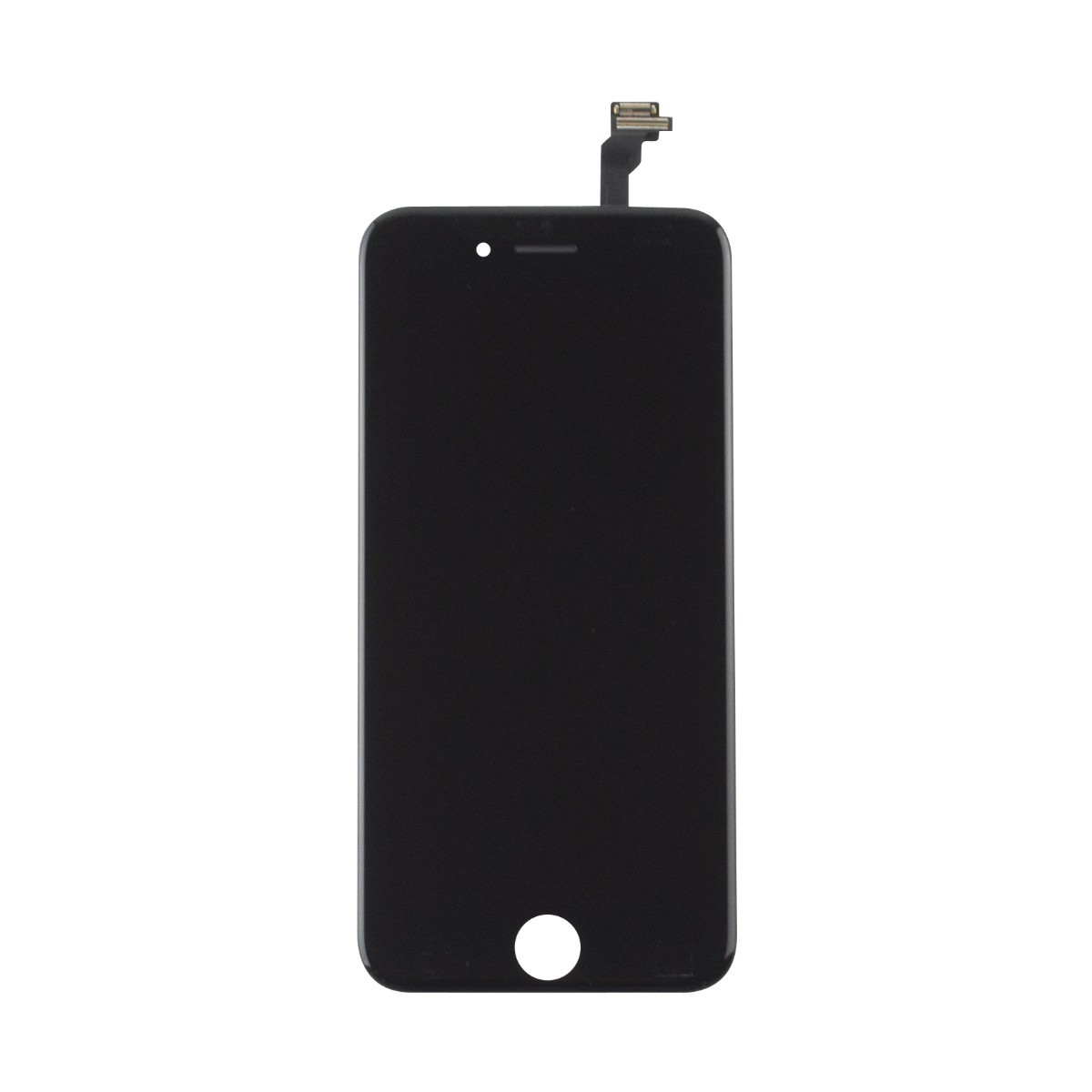 LCD Displej + Dotyková doska Apple iPhone 6 Plus black + sada na rozoberanie