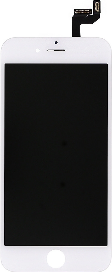 LCD Displej + Dotyková doska Apple iPhone 6S white + sada na rozoberanie
