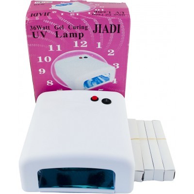 UV Lampa 36W