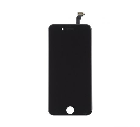 LCD Displej + Dotyková doska Apple iPhone 6 black + sada na rozoberanie