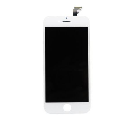 LCD Displej + Dotyková doska Apple iPhone 6 Plus white + sada na rozoberanie