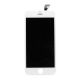 LCD Displej + Dotyková doska Apple iPhone 6 Plus white + sada na rozoberanie