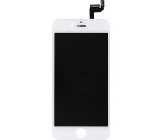 LCD Displej + Dotyková doska Apple iPhone 6S white + sada na rozoberanie