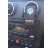 Držiak na mobil do auta-VW GTi