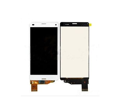 LCD Displej + Dotyková deska Sony D6603 Xperia Z3 white + sada na rozoberanie