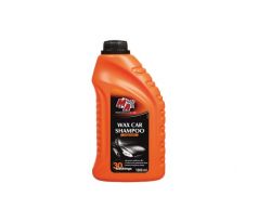 Autošampón s voskom 1000ml