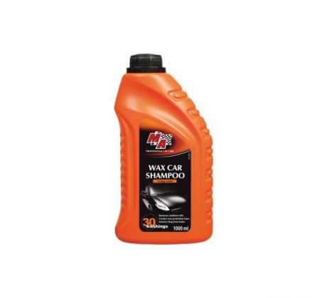 Autošampón s voskom 1000ml