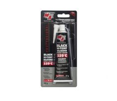 MA Silikón. tmel HI-Temp čierny 85g