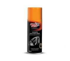 MA Silikónový sprej 400ml