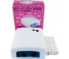 UV Lampa 36W