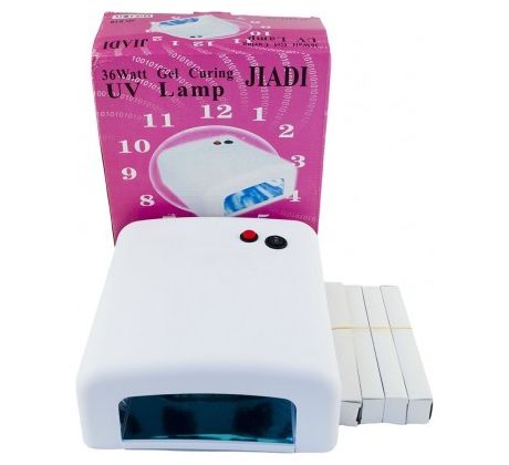 UV Lampa 36W