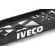 Podložka pod ŠPZ IVECO - sada 2ks