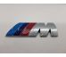 3D Logo na prednú masku BMW M power