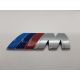 3D Logo na prednú masku BMW M power