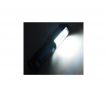 ISO led lampa 3W+1