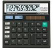Kancelárska kalkulačka CT-512, 12 číslic, čierna
