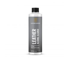 Odmasťovač na kožu Leather Expert - Leather Alcohol Cleaner (50 ml)