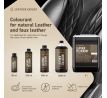 49 odtieňov - farbivo na kožu Leather Expert - Leather Colourant (500 ml)